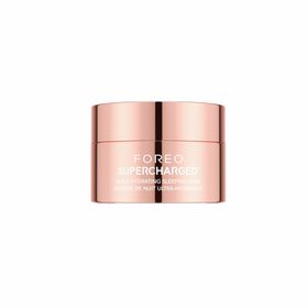 FOREO SUPERCHARGED™ Ultra-Hydrating Sleeping Mask Ansiktsmask 50 ML