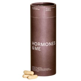 KÄLLA Hormones & Me 90 ST