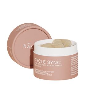 KÄLLA Cycle Sync Days 1-15 Vitaminer & Kosttillskott 30 st