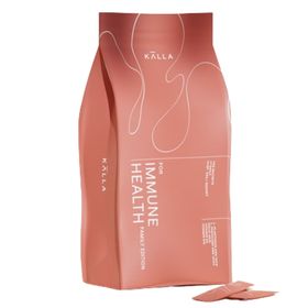 KÄLLA For Immune Health Family Edition Gaser & matsmältningsbesvär 90 st