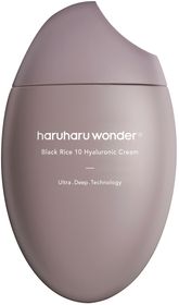 haruharu wonder Black Rice 10 Hyaluronic Cream Ansiktskräm 50 ml