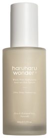 haruharu wonder Black Rice Hyaluronic Anti-wrinkle Serum Ansiktsserum 50 ml