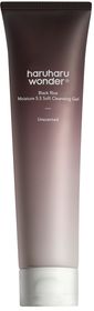haruharu wonder Black Rice Moisture 5.5 Soft Cleansing Gel Ansiktsrengöring 100 ml