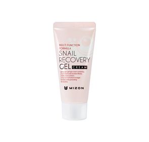 MIZON Snail Recovery Gel Cream Ansiktskräm 45 ML