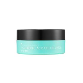 MIZON Hyaluronic Acid Eye Gel Patch Ögonkräm 60 st