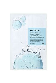 MIZON Joyful Time Essence Mask [Hyaluronic Acid] Ansiktsmask 23 G