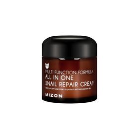MIZON All In One Snail Repair Cream Ansiktskräm 75 ml