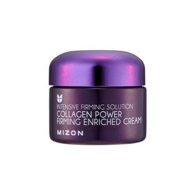 MIZON Collagen Power Firming Enriched Cream Ansiktskräm 50 ml