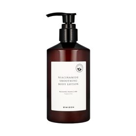 MIZON Niacinamide Smoothing Body Lotion Hudlotion & hudkräm 300 ml