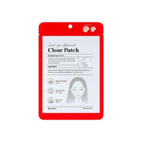 MIZON Good Bye Blemish Clear Patch Akneplåster 44 st