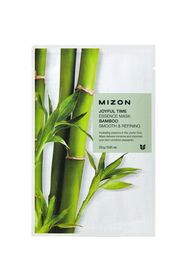 MIZON Joyful Time Essence Mask [Bamboo] Ansiktsmask 23 g