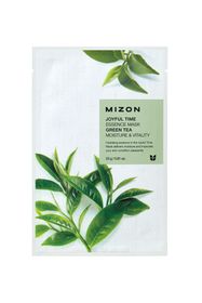 MIZON Joyful Time Essence Mask [Green Tea] Ansiktsmask 23 g