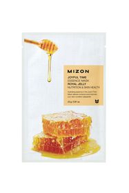 MIZON Joyful Time Essence Mask [Royal Jelly] Ansiktsmask 23 g