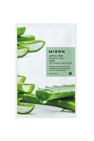 MIZON Joyful Time Essence Mask [Aloe] Ansiktsmask 23 g