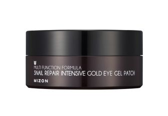 MIZON Snail Repair Intensive Gold Eye Gel Patch Eye patches  60 st