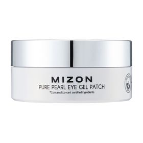MIZON Premium Pure Pearl Eye Gel Patch Gel Patches 60 st