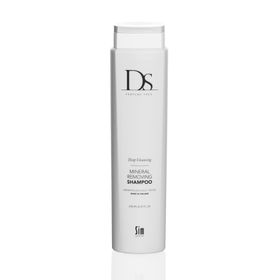 DS Parfymfri Mineral removing shampoo Schampo 250 ml