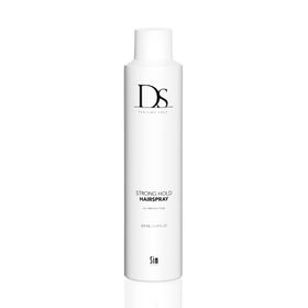 DS Parfymfri Strong hold hairspray Hårstyling 300 ml
