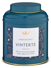 Kronans Apotek Ekologiskt Vinterte Te 100 g