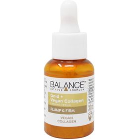Balance Active Formula Gold + Marine Collagen Rejuvenating Serum Ansiktsserum 30 ml