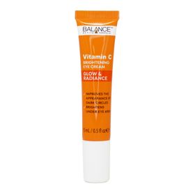 Balance Active Formula Vitamin C Dark Circle Corrector Ögonkräm 15 ml
