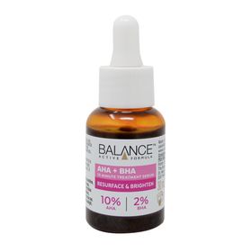 Balance Active Formula 10% AHA 2% BHA Serum Ansiktsserum 30 ml