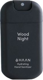 Haan Wood Night Handdesinfektion 30ml