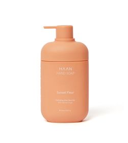 HAAN Sunset Fleur handtvål 350 ml