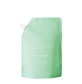 HAAN Purifying Verbena Refill Handtvål 350 ml