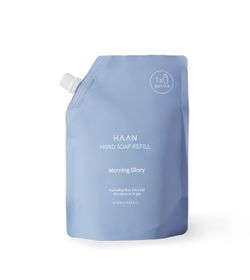 HAAN Morning Glory Handtvål Refill Handtvål 350 ml