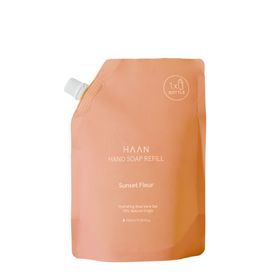 HAAN Sunset Fleur Handtvål Refill Handtvål 350 ml