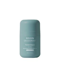 HAAN Forest Grace Deodorant Aluminiumfri deodorant 40 g