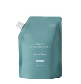 HAAN Forest Grace Deodorant Refill Aluminiumfri deodorant 120 ml
