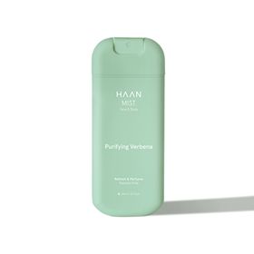 HAAN Purifying Verbena Face/Body Mist Ansiktsmist 45 ml