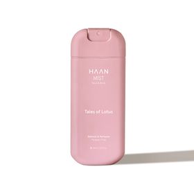 HAAN Tales of Lotus Face/Body Mist Ansiktsmist 45 ml