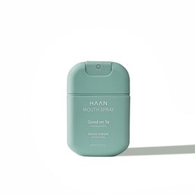 HAAN Good on Ya Mouth Wash Munspray 20 ml