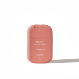 HAAN Life´s a Beach Mouth Wash Munspray 20 ml