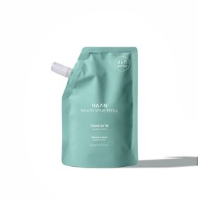 HAAN Good on Ya Mouth Wash Refill Munspray påfyllning 80 ml