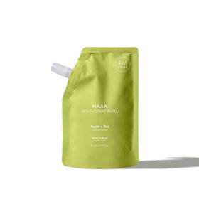 HAAN Apple a Day Mouth Wash Refill Munspray påfyllning 80 ml