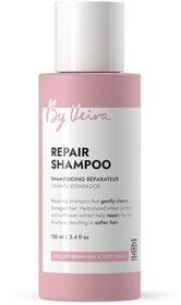 By Veira Repair Shampoo 100ml Reparerande schampo 100 ml