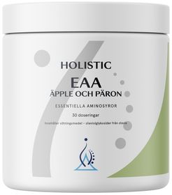 Holistic EAA äpple och päron Kosttillskott 330 g