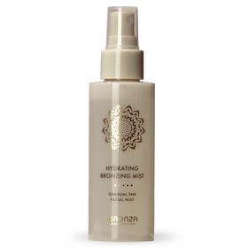 Bronza Hydrating Bronzing Mist Brun utan sol 100 ml