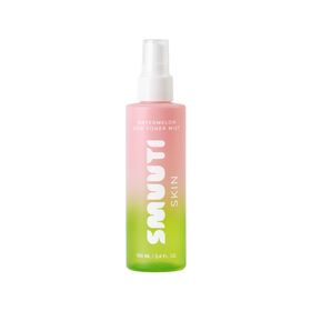 Smuuti Skin Watermelon Dew Toner Mist Ansiktsmist 100 ml