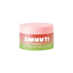 Smuuti Skin Watermelon Dew Jelly Cream Ansiktskräm 50 ml