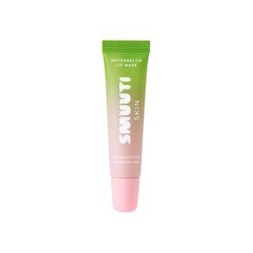 Smuuti Skin Watermelon Dew Lip Mask Läppar 15 ml