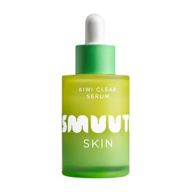 Smuuti Skin Kiwi Clear Serum Ansiktsserum 30 ml