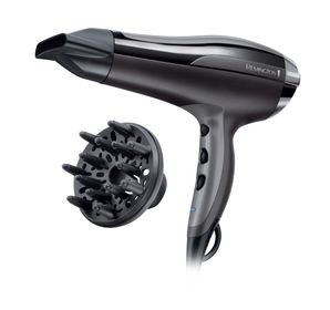 Remington D5220 pro-air turbo hårfön Hårfön 1 st