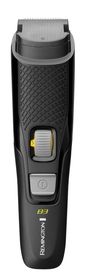 Remington MB3000 style series beard trimmer b3 Skäggtrimmer 1 st