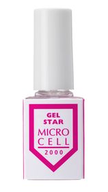 Micro Cell 2000 Gel Star Topplack 11 ml