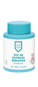 Micro Cell 2000 Dip-In Express Remover Nagellacksremover 75 ml
